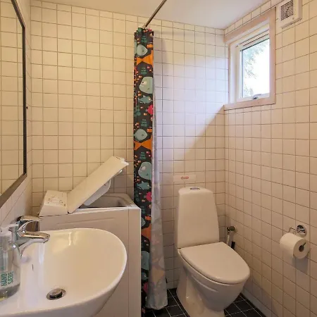 6 Person Holiday In Nyk Bing Sj Сasa de vacaciones Nyrup